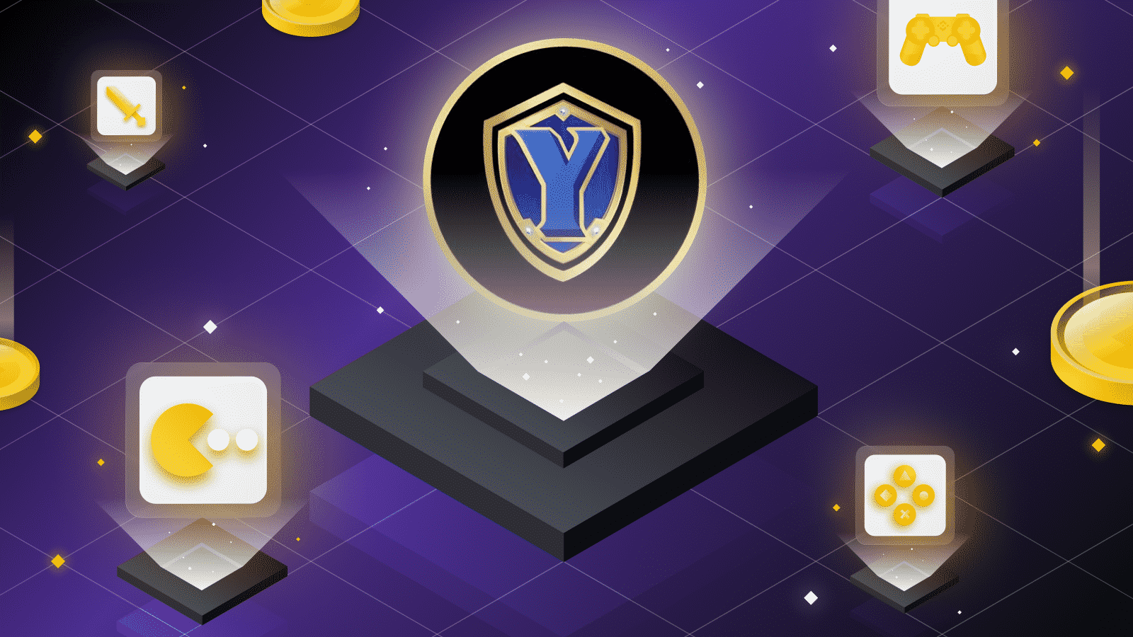 What Is Yield Guild Games (YGG)?