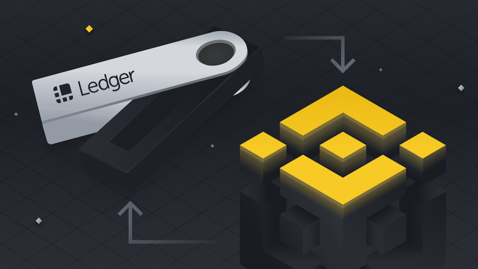 How to Connect a Ledger Nano to Binance Smart Chain (BSC)?