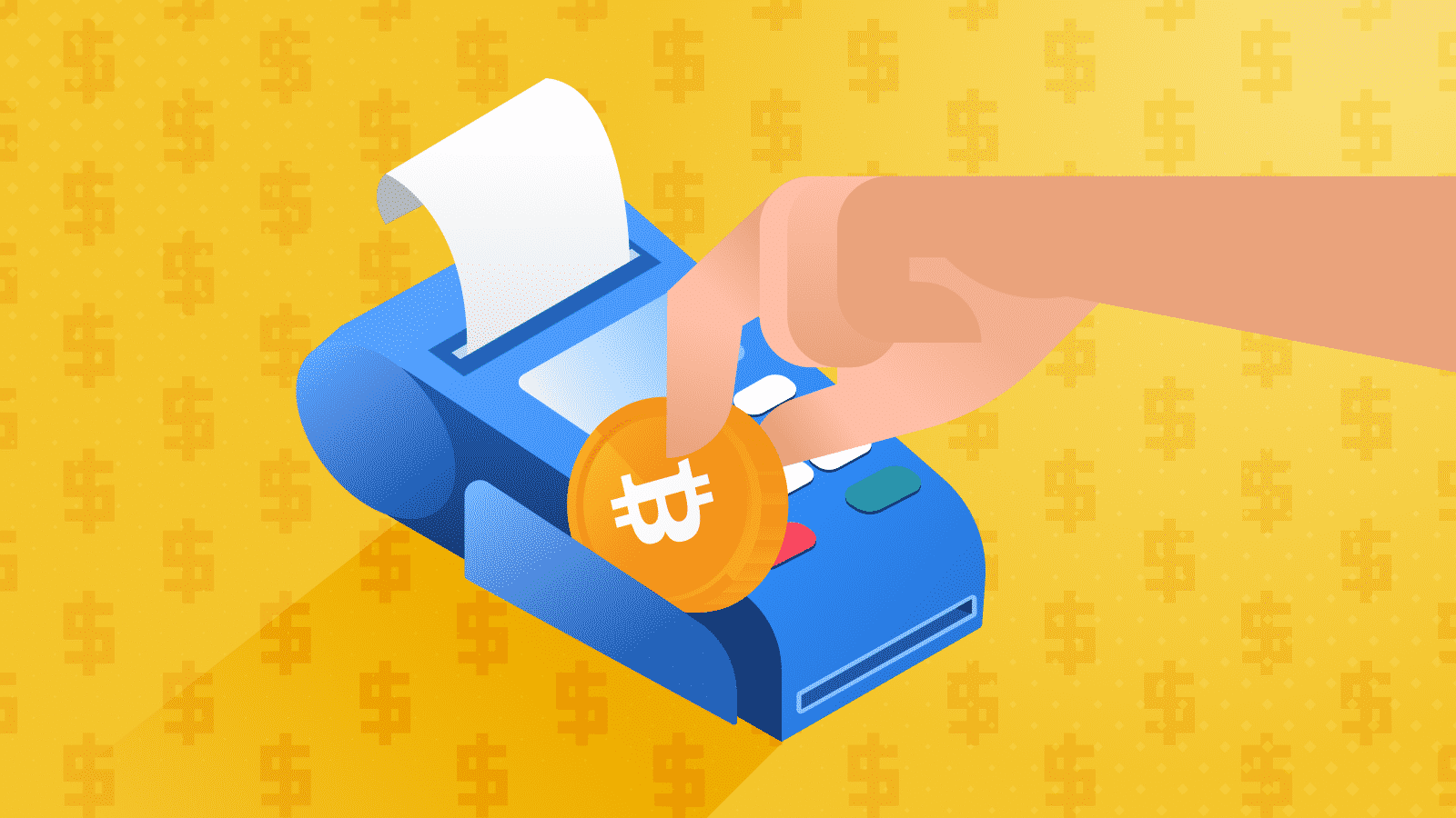 Crypto Payments Explained