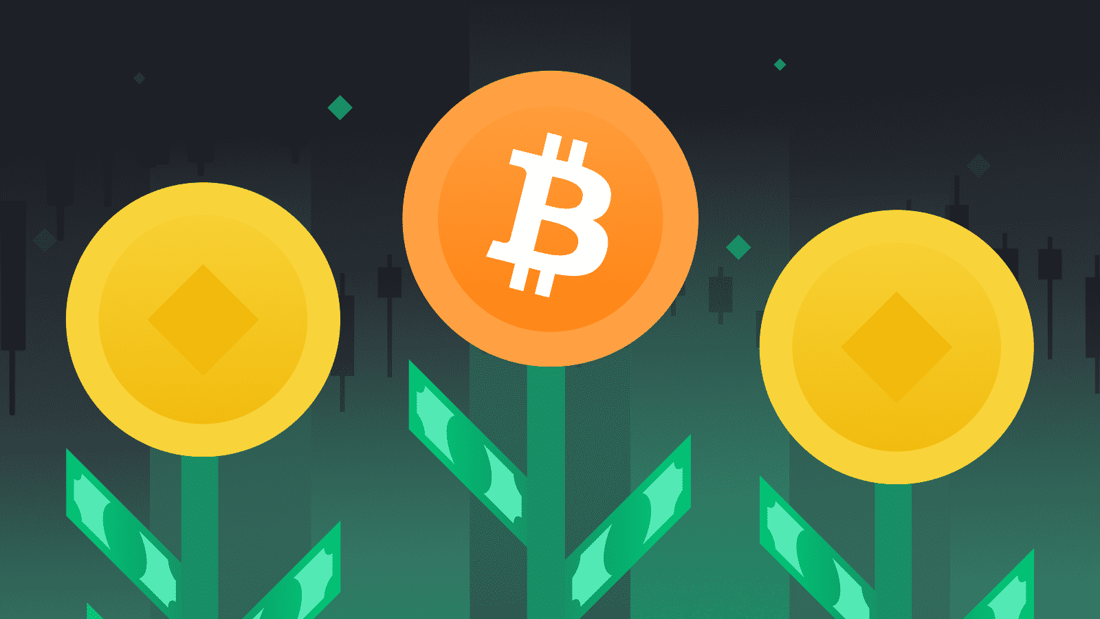 How to Invest in Bitcoin and Cryptocurrencies