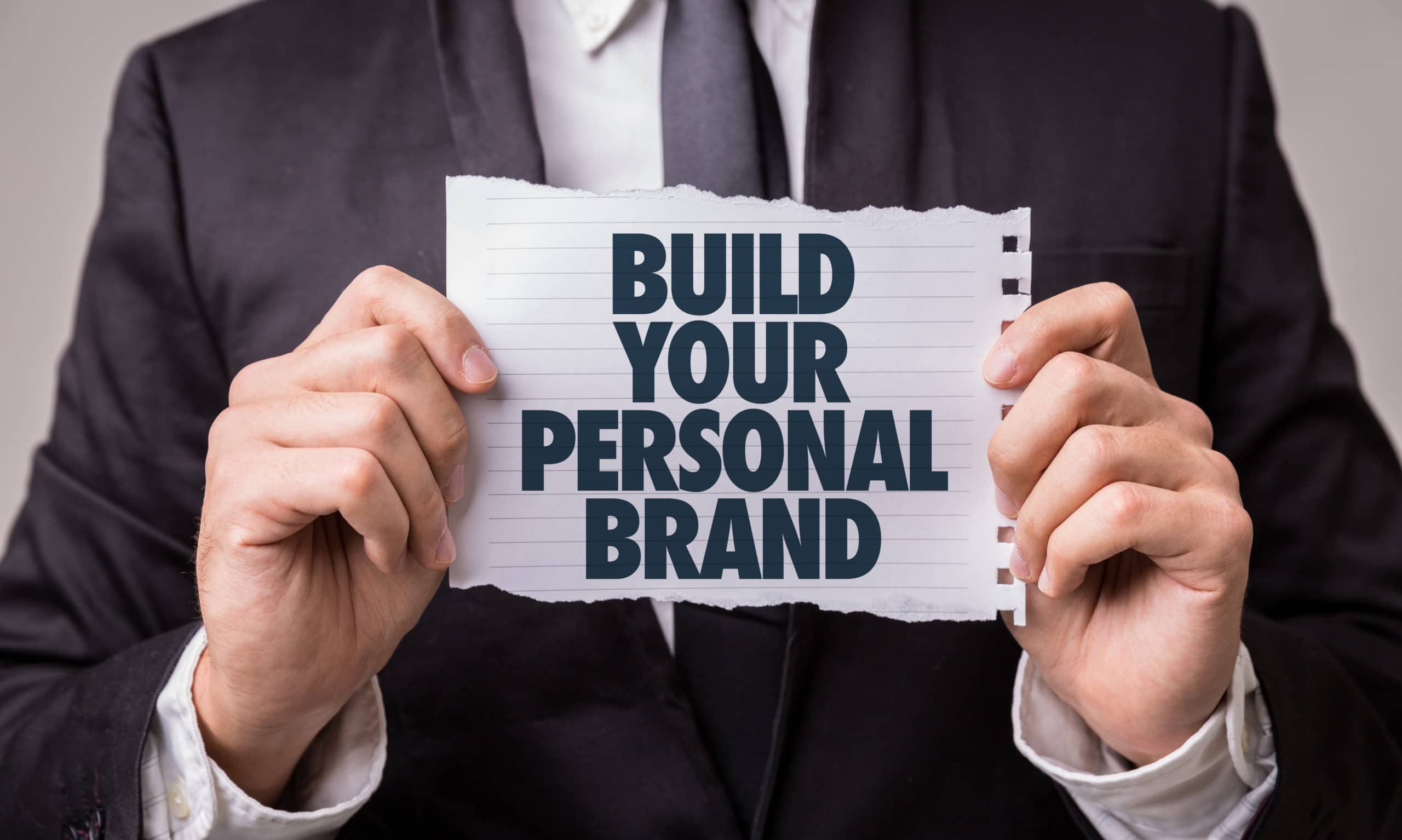 What is a Personal Brand?